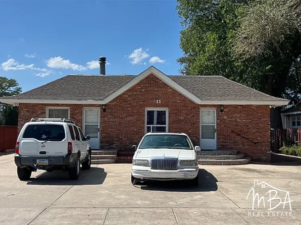 911 N 9th St, Garden City, KS 67846