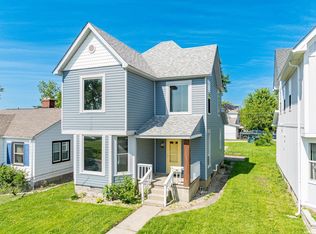 2203 S Elm St, Muncie, IN 47302