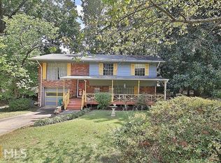 3640 Orly Ct, Tucker, GA 30084