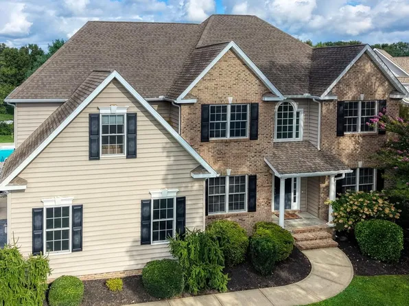 202 Ridgewood Dr, Camden Wyoming, DE 19934
