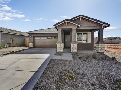 37551 W Patterson St, Maricopa, AZ, 85138