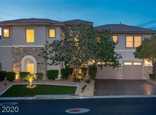 2760 Borthwick Ave, Henderson, NV 89044