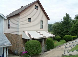 410 2nd Ave, Johnsonburg, PA 15845