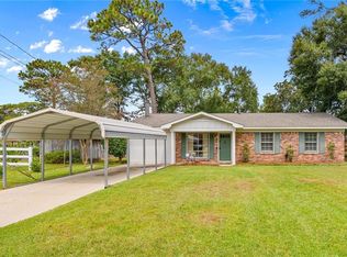6500 Waverly Dr N, Mobile, AL 36608