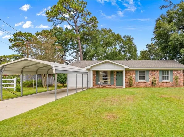 6500 Waverly Dr N, Mobile, AL 36608