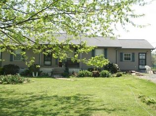 138 Finley Rd, Crossville, TN 38571