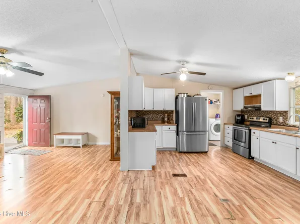 559 Grandy Road, Grandy, NC 27939