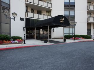 205 Joppa Rd. #1601, Towson, MD 21286