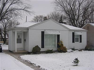 1st image of 633 W 21st St
