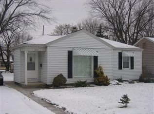 633 W 21st St, Holland, MI