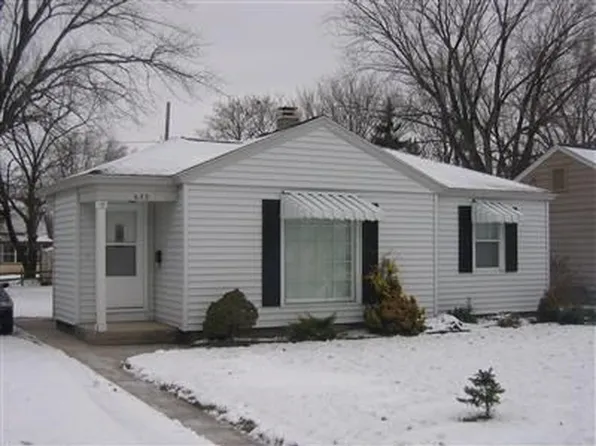 633 W 21st St, Holland, MI 49423