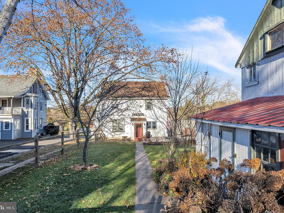 716 Morwood Rd, Telford, PA 18969 Zillow