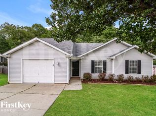 5200 Orchard Ridge Ln, Greensboro, NC 27455