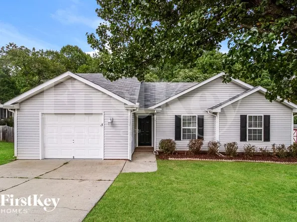 5200 Orchard Ridge Ln, Greensboro, NC 27455