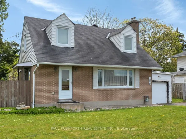 156 Baseline Rd, Ottawa, ON K2C 0A2