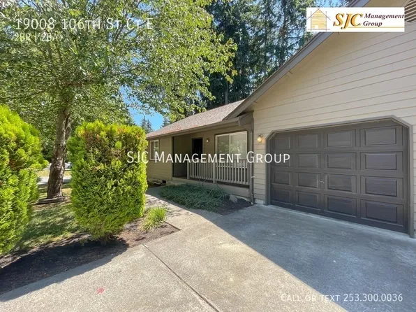 19008 106th Street Ct E, Bonney Lake, WA 98391