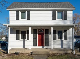 603 Division St, Big Rapids, MI 49307