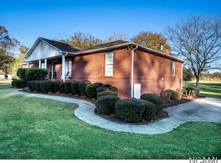 810 Old Highway 31 S, Hanceville, AL 35077