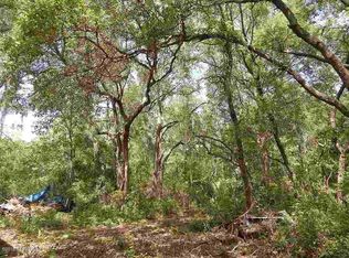 130 Turkey Trot Rd, Florahome, FL 32140