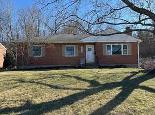 1400 Vidot Ct, Fort Wright, KY 41011