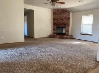 341971 E 1060 Rd, Meeker, OK 74855