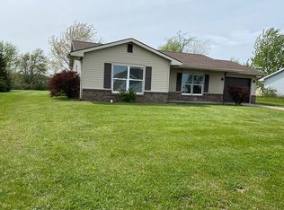 158 N Wheat Ridge Ct, Decatur, IN 46733