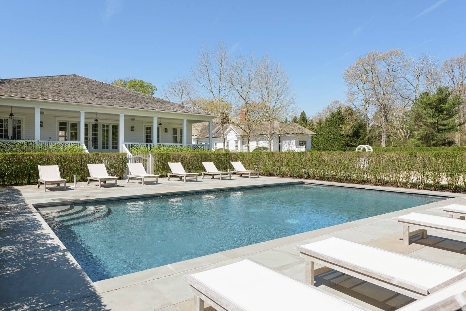 141 and 145 Sayres Path, Wainscott, NY 11975 Out East