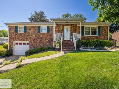 6038 Kenridge Cir, Danville, VA, 24540