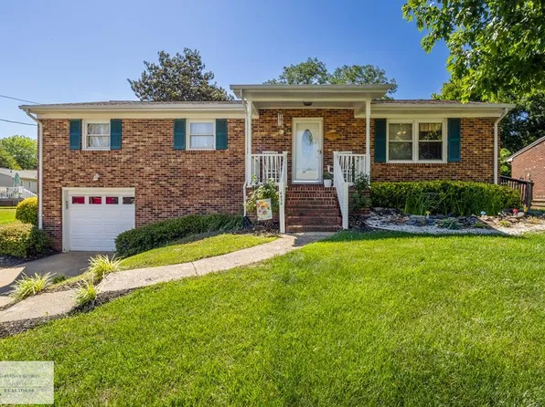 6038 Kenridge Cir, Danville, VA 24540