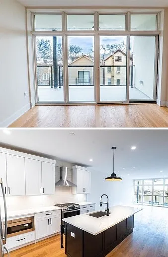520 Palisade Ave #203 — Photo 2