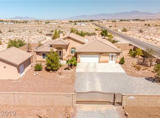 2480 Jayme St, Pahrump, NV 89048