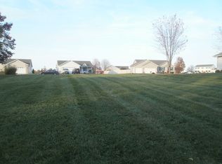 Clancy Dr LOT 9, Dalzell, IL 61320
