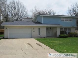 3987 Wedgewood Dr SW, Wyoming, MI 49519