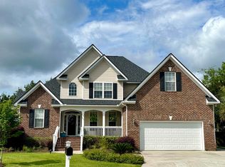 103 Blairmore Dr, Charleston, SC 29414