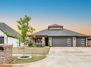 17920 Cristobal Blvd, Edmond, OK 73012