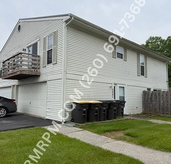 4802 Woodmark Dr — Photo 1