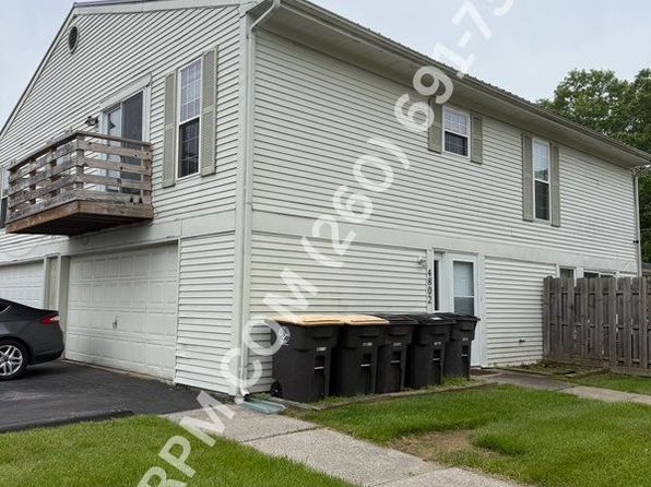 4802 Woodmark Dr