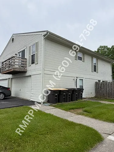 4802 Woodmark Dr Photo 1