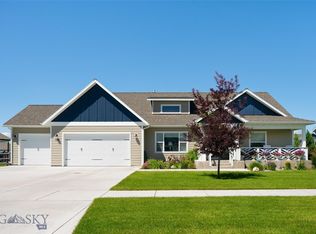 155 E Shade Tree Ln, Manhattan, MT 59741