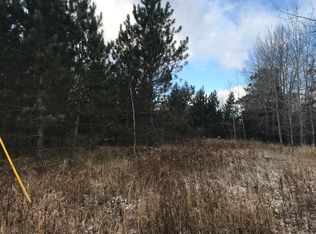 Tbd Forestry Rd, Balsam Twp, MN 55709