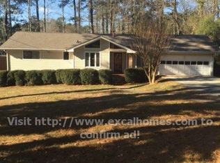 797 Oneta Dr, Norcross, GA 30093