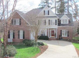 1107 Capitata Crsg, Apex, NC 27502