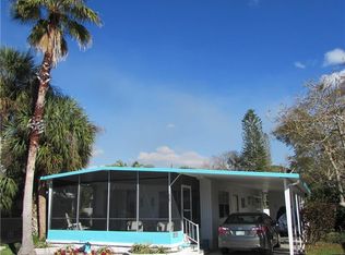 6001 Peony Rd, Venice, FL 34293