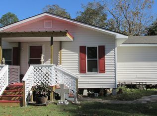 411 S Knapp St, Iowa, LA 70647
