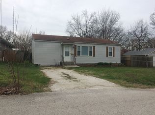 1012 E Talmage St, Springfield, MO 65803