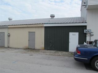 726 Dutch Ln, Sandusky, OH 44870