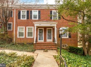 4233 32nd Rd S, Arlington, VA 22206
