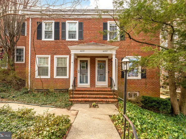 4233 32nd Rd S, Arlington, VA 22206