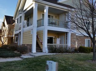 4785 Hahns Peak Dr UNIT 204, Loveland, CO 80538