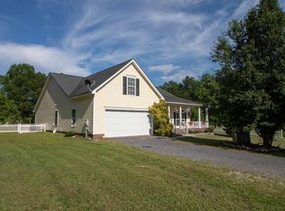 117 Pineview Church Rd, Blythewood, SC 29016